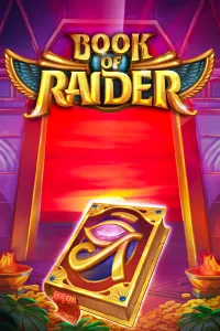 Book of Raider